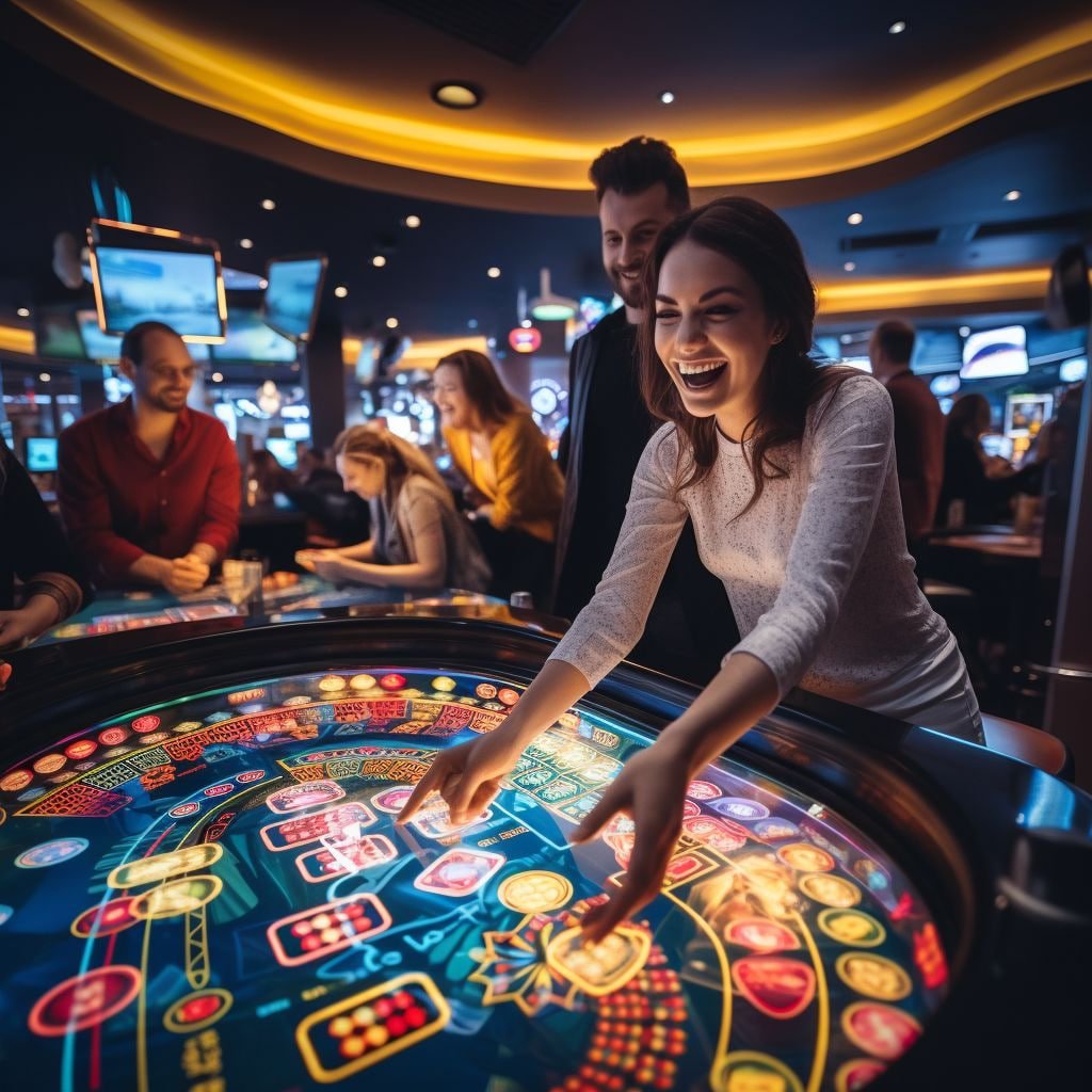 casinoolus