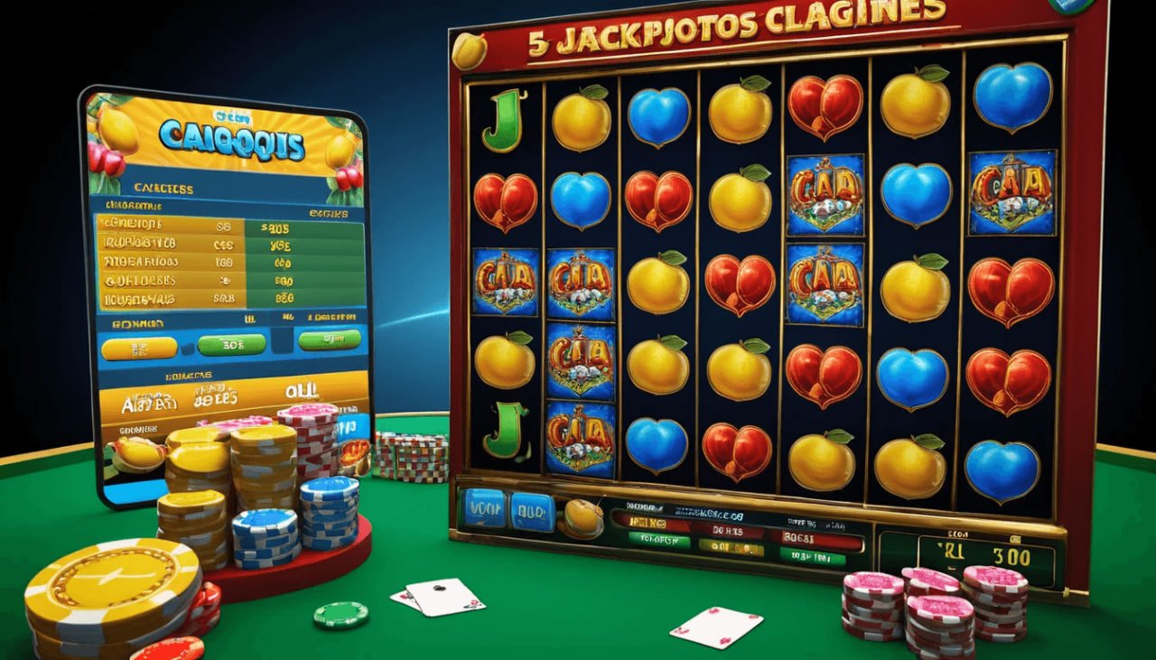 casinoolus