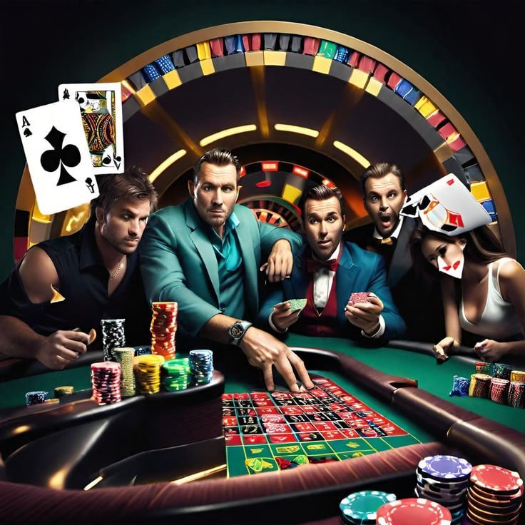casinoolus